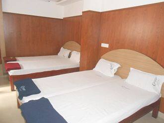 Citizen Tourist Home, Kozhikode 2